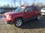 2011 Jeep Patriot Sport