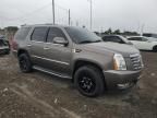 2012 Cadillac Escalade Luxury