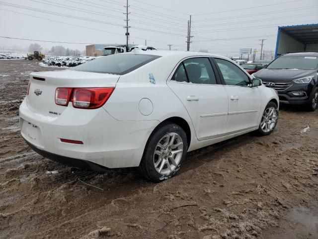 2013 Chevrolet Malibu 1LT