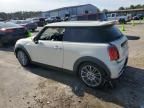 2015 Mini Cooper S