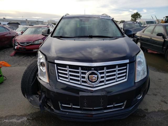 2013 Cadillac SRX Performance Collection