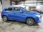 2019 Mitsubishi Outlander Sport SE