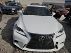 2016 Lexus IS 200T