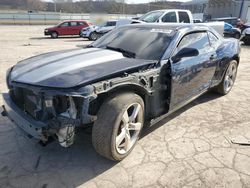 Chevrolet Camaro ss salvage cars for sale: 2010 Chevrolet Camaro SS