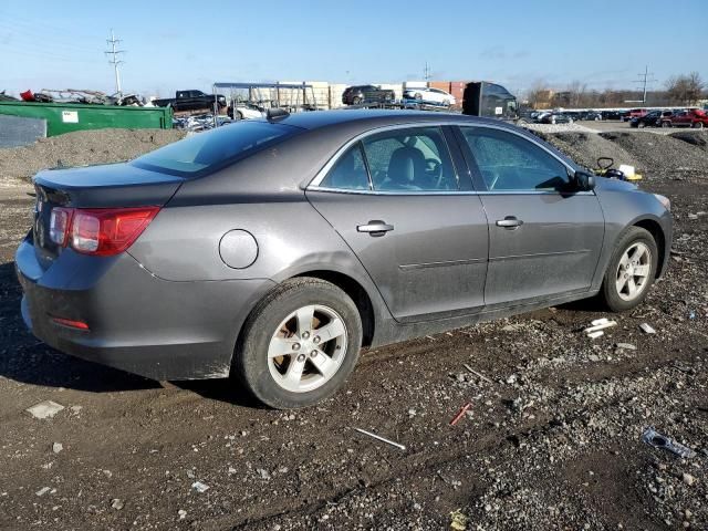 2013 Chevrolet Malibu LS