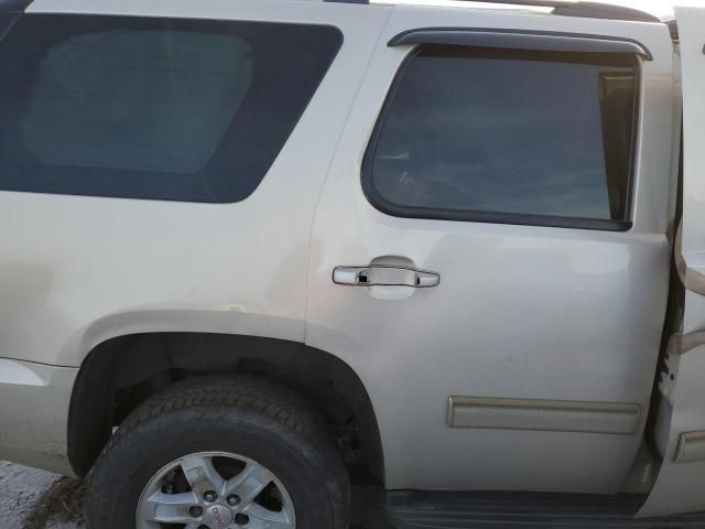 2009 GMC Yukon SLE