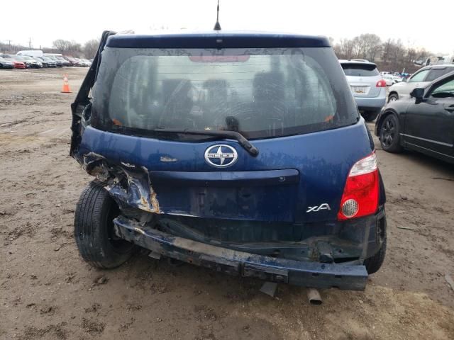 2006 Scion XA