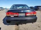 2002 Honda Accord EX