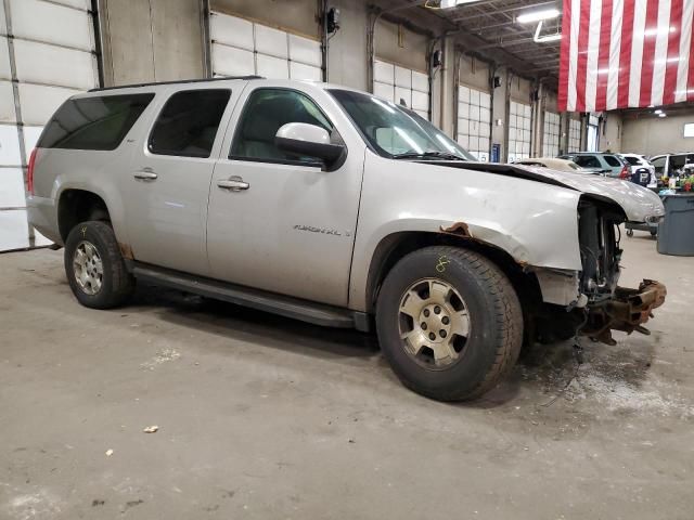 2007 GMC Yukon XL K1500