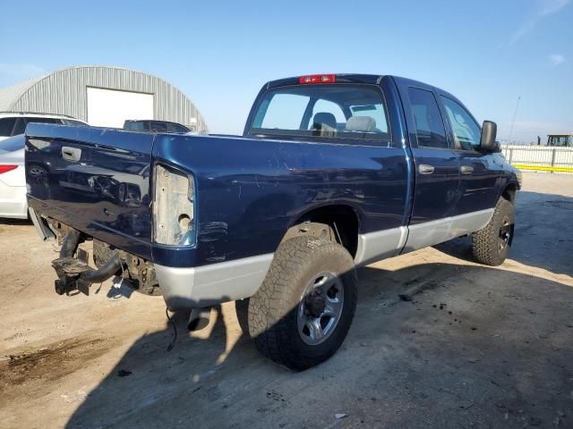 2005 Dodge RAM 2500 ST