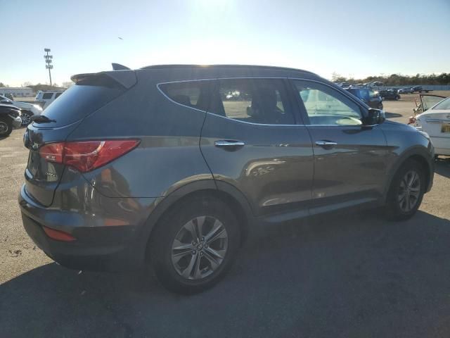 2014 Hyundai Santa FE Sport