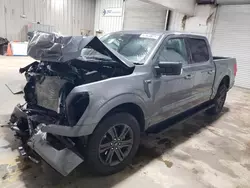 Salvage cars for sale from Copart Austell, GA: 2023 Ford F150 Supercrew