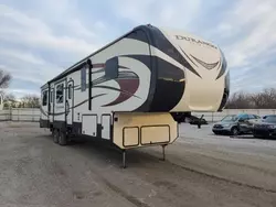 2016 Dura Trailer en venta en Wichita, KS