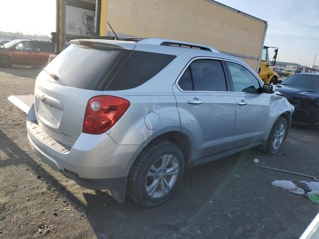 2013 Chevrolet Equinox LTZ