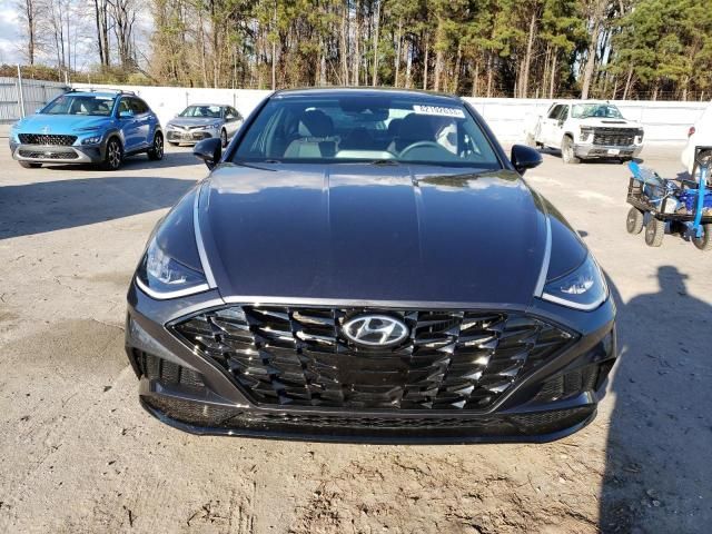 2020 Hyundai Sonata SEL Plus