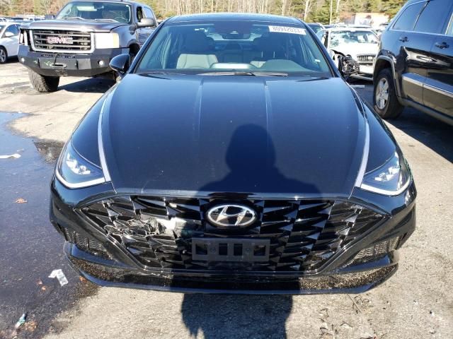 2022 Hyundai Sonata SEL Plus