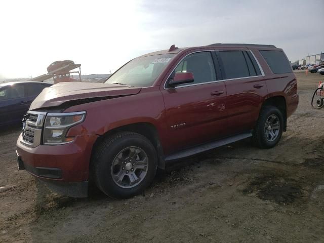 2019 Chevrolet Tahoe C1500  LS