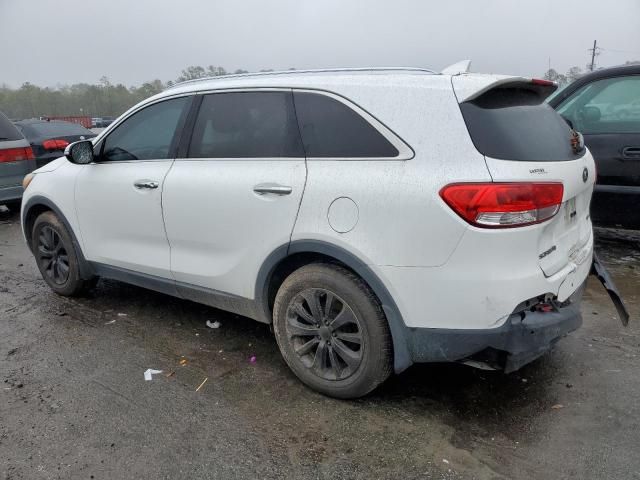 2016 KIA Sorento EX