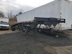 Vehiculos salvage en venta de Copart Glassboro, NJ: 2020 Kaufman Carhauler
