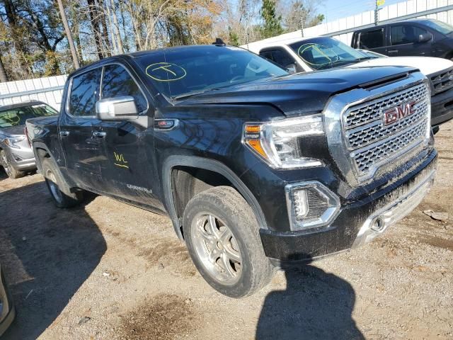 2022 GMC Sierra Limited K1500 Denali