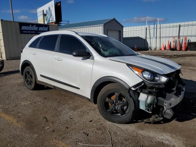 2019 KIA Niro FE