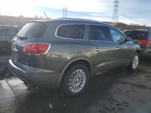 2011 Buick Enclave CXL