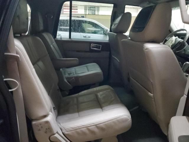 2011 Lincoln Navigator L