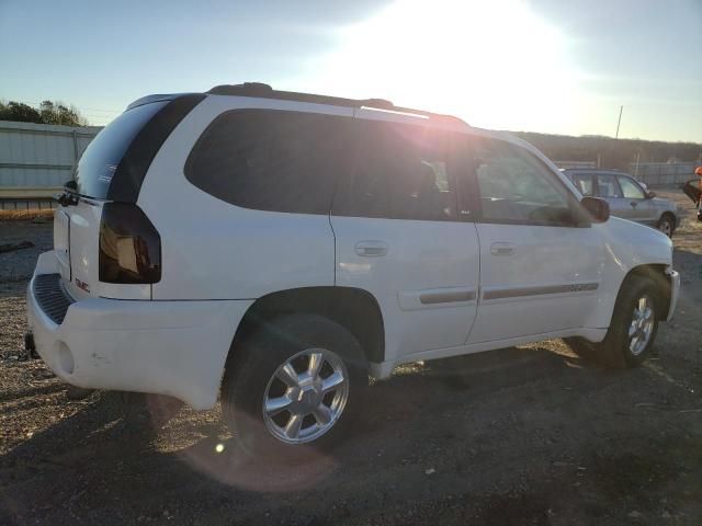 2005 GMC Envoy