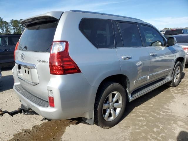 2013 Lexus GX 460