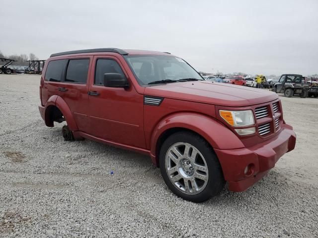 2007 Dodge Nitro R/T