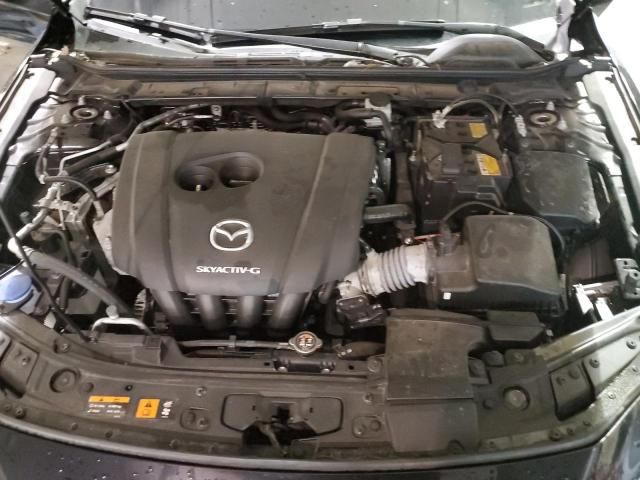2021 Mazda 3