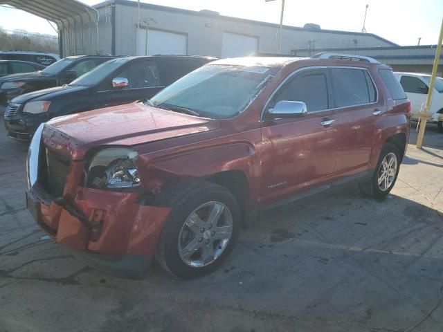 2013 GMC Terrain SLE