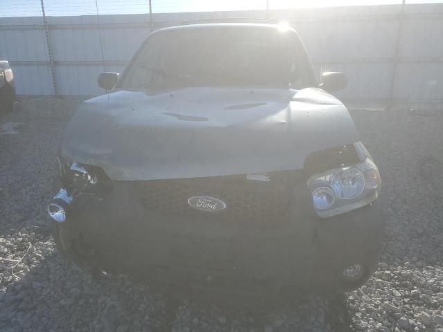 2006 Ford Escape HEV