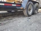 2008 Redi Haul Trailer