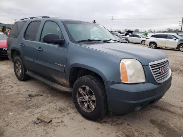 2008 GMC Yukon