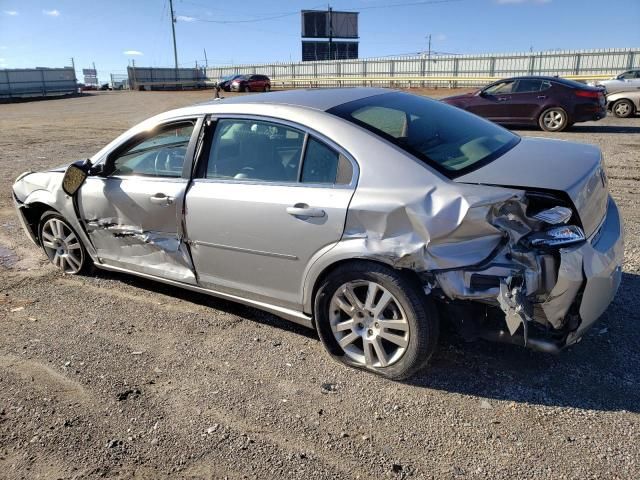 2008 Saturn Aura XE