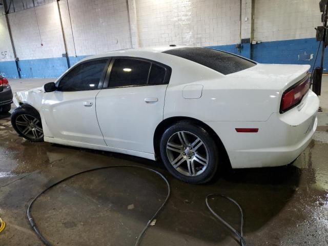 2013 Dodge Charger SXT