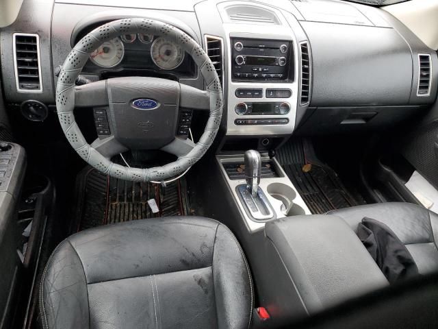 2008 Ford Edge Limited