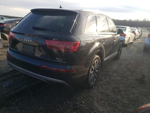 2017 Audi Q7 Prestige