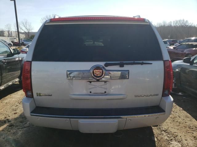 2013 Cadillac Escalade Hybrid