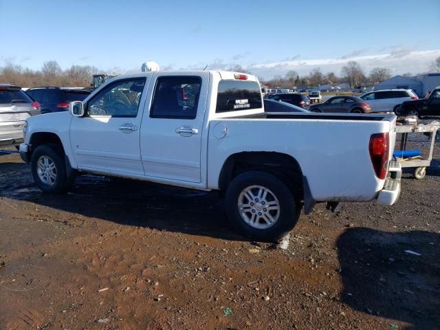 2009 Chevrolet Colorado