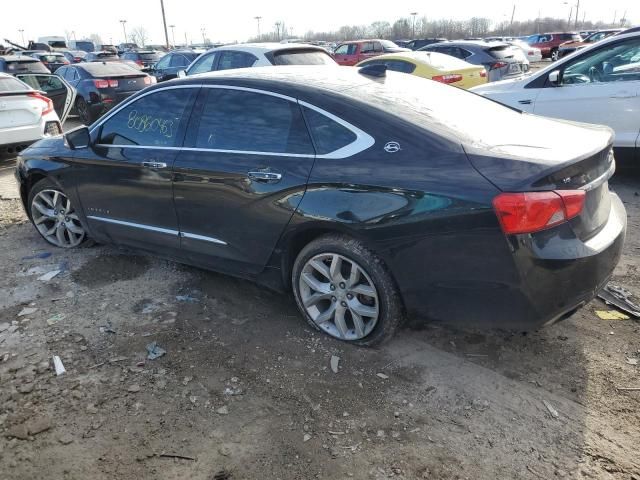 2019 Chevrolet Impala Premier