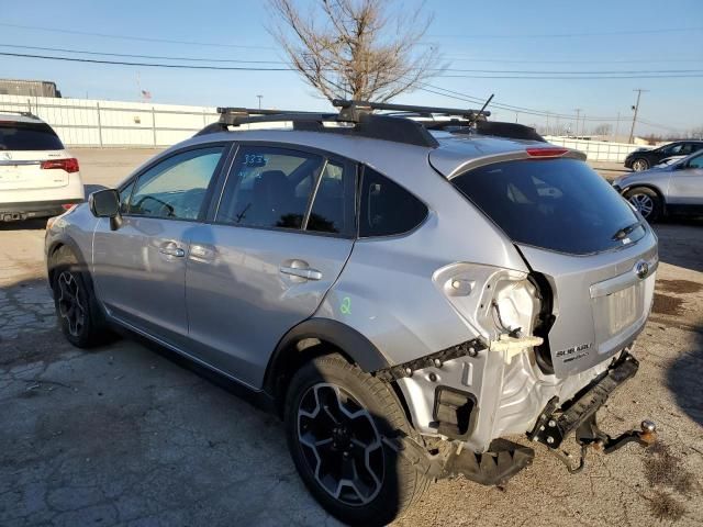 2013 Subaru XV Crosstrek 2.0 Limited