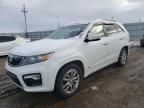 2013 KIA Sorento SX