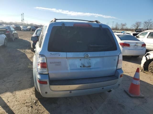 2008 Mercury Mariner Premier