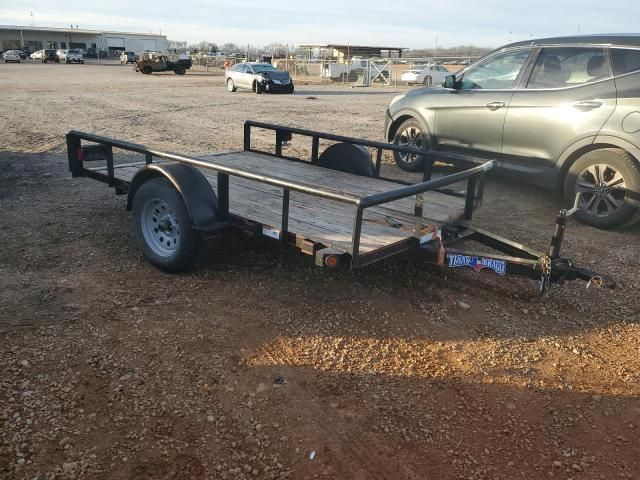 2019 Other Utility Trailer