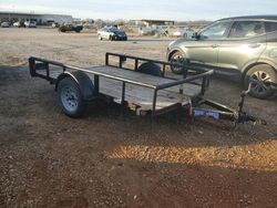 2019 Other Utility Trailer en venta en Tanner, AL