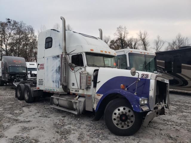 2000 Freightliner Conventional FLD120