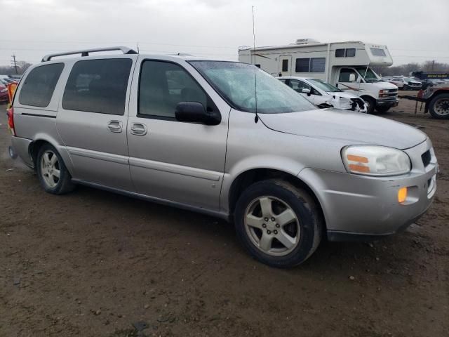 2007 Chevrolet Uplander LT