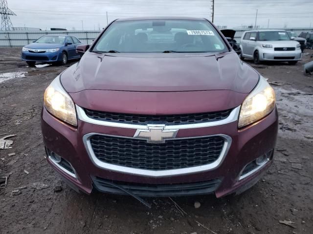 2015 Chevrolet Malibu 2LT